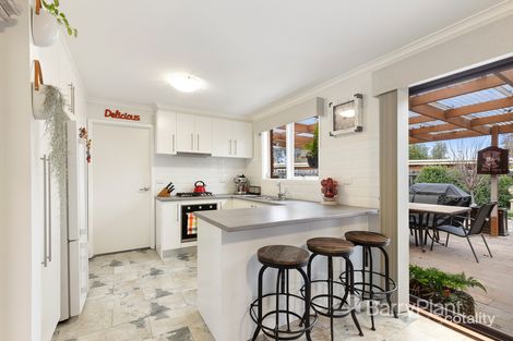 Property photo of 56 Brougham Avenue Wyndham Vale VIC 3024