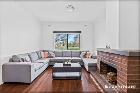 Property photo of 3 Lowe Crescent Sunshine VIC 3020