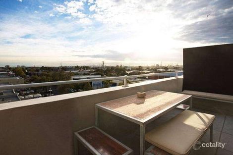 Property photo of 9/66 Montague Street South Melbourne VIC 3205