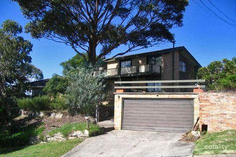 Property photo of 3 Dumbarton Place Engadine NSW 2233