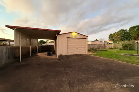 Property photo of 14 Lee Court Crows Nest QLD 4355