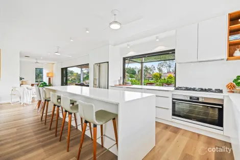 Property photo of 4 Gabo Court Baulkham Hills NSW 2153