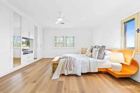 Property photo of 4 Gabo Court Baulkham Hills NSW 2153