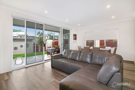 Property photo of 9 Clematis Circuit The Ponds NSW 2769