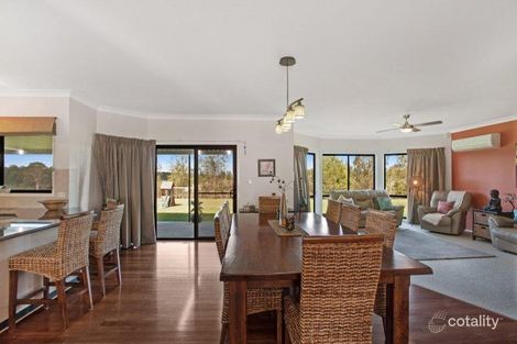 Property photo of 16 Morpeth Views Wallalong NSW 2320