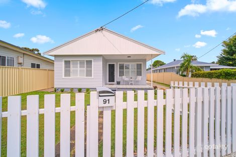 Property photo of 91 Breckenridge Street Forster NSW 2428