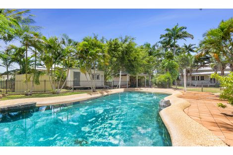 Property photo of 182 Denham Street Allenstown QLD 4700