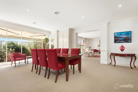 Property photo of 56 Hillside Road Rosanna VIC 3084