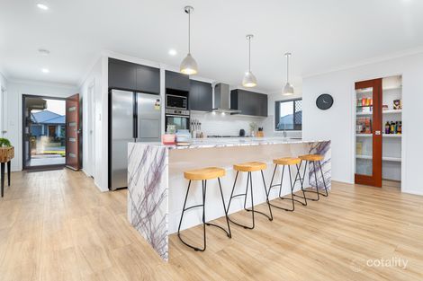 Property photo of 5 Reed Court Caboolture QLD 4510