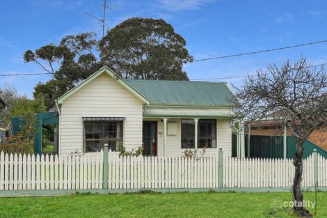 Property photo of 10 Dickens Street Hamilton VIC 3300