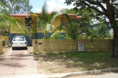 Property photo of 20 Pixley Crescent Heatley QLD 4814