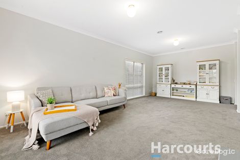 Property photo of 5 Castricum Place Ferntree Gully VIC 3156