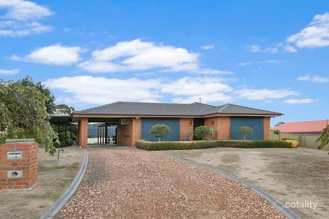 Property photo of 10 Daniel Drive Golden Square VIC 3555