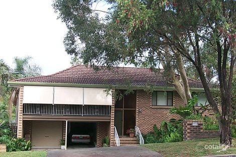 Property photo of 36 Cooranga Street Jindalee QLD 4074