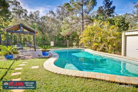Property photo of 117 Lyndhurst Terrace Caboolture QLD 4510