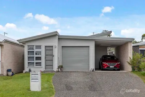 2/53 Jones St, Rothwell, QLD 4022