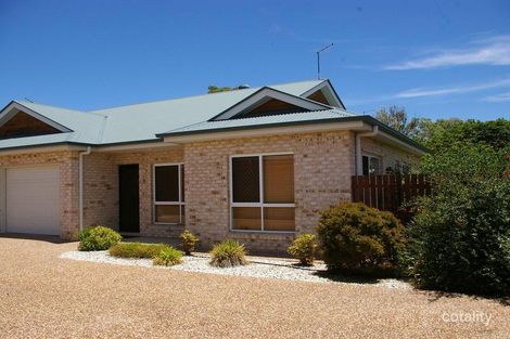 3 Marshall St, Goondiwindi, QLD 4390