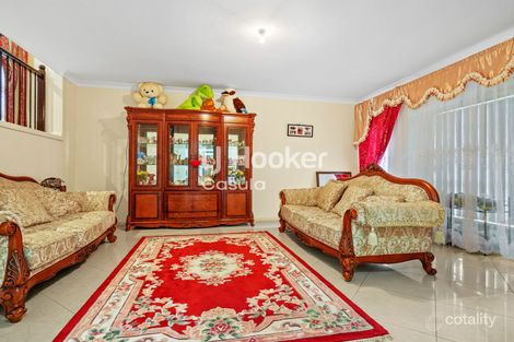Property photo of 76 Roth Street Casula NSW 2170