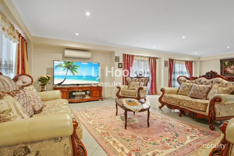 Property photo of 76 Roth Street Casula NSW 2170