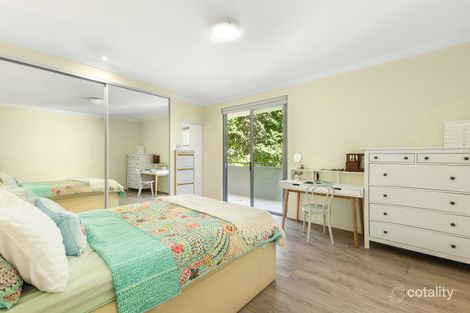 Property photo of D202/2A Eulbertie Avenue Warrawee NSW 2074