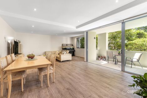 D202/2a Eulbertie Ave, Warrawee, NSW 2074