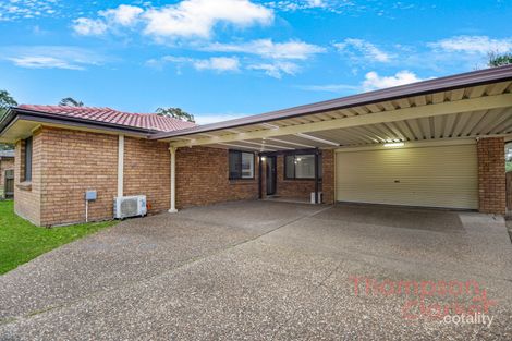 Property photo of 6 Stonehaven Drive Metford NSW 2323