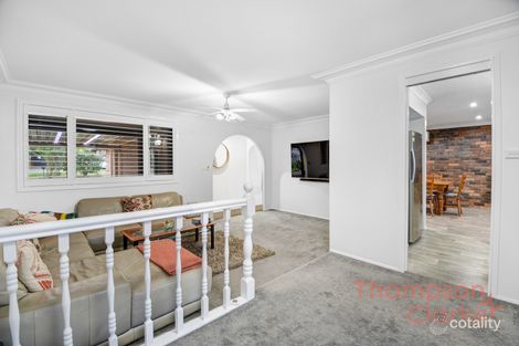 Property photo of 6 Stonehaven Drive Metford NSW 2323