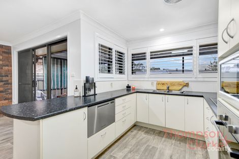 Property photo of 6 Stonehaven Drive Metford NSW 2323