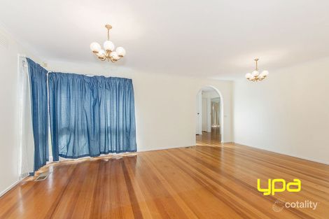 Property photo of 1 Wimmera Crescent Keilor Downs VIC 3038