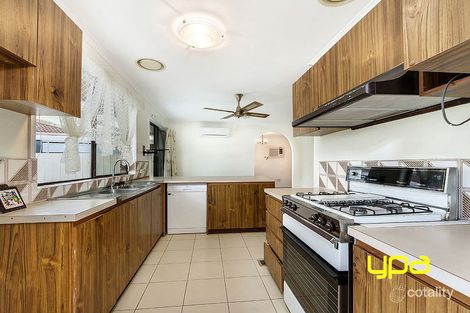 Property photo of 1 Wimmera Crescent Keilor Downs VIC 3038