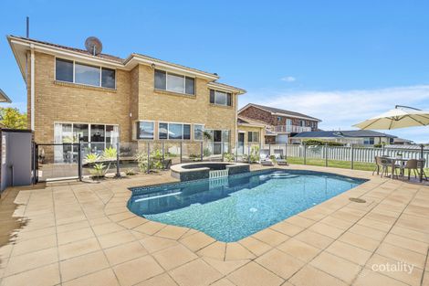 Property photo of 7 Natan Place Cordeaux Heights NSW 2526