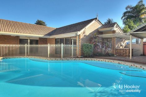 12 Dennistoun St, Sunnybank Hills, QLD 4109