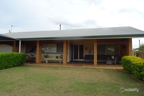 Property photo of 12 Hunter Street Boonah QLD 4310