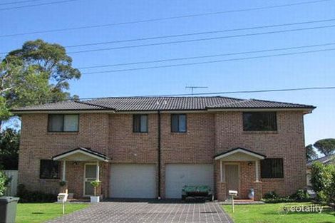 Property photo of 4/35 Doonside Crescent Blacktown NSW 2148