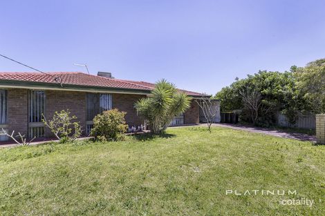 Property photo of 18 Allinga Crescent Craigie WA 6025