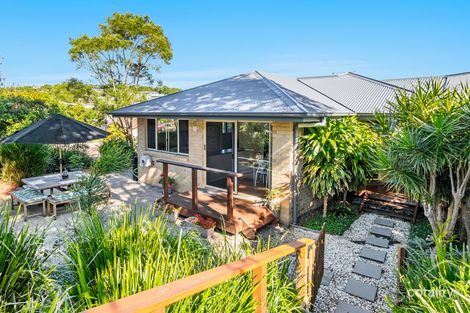 Property photo of 2/1 Claremont Place Lennox Head NSW 2478