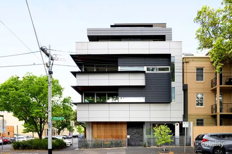 Property photo of 3/214 Nicholson Street Fitzroy VIC 3065