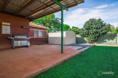 Property photo of 8 Egret Crescent South Hedland WA 6722