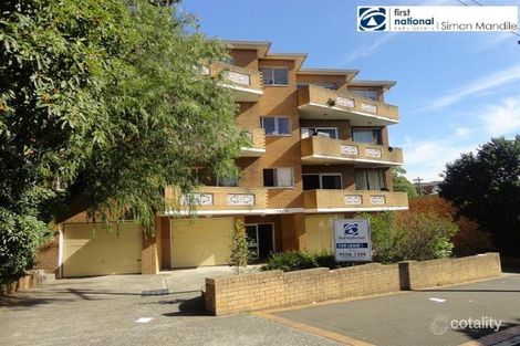 7/34 Firth St, Arncliffe, NSW 2205
