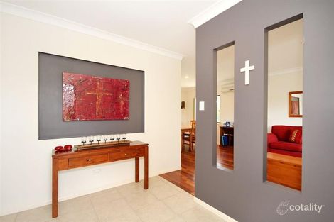 Property photo of 5 Schneid Street Mudgeeraba QLD 4213