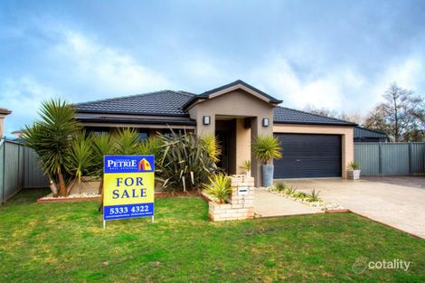 3 Bijou Cl, Delacombe, VIC 3356