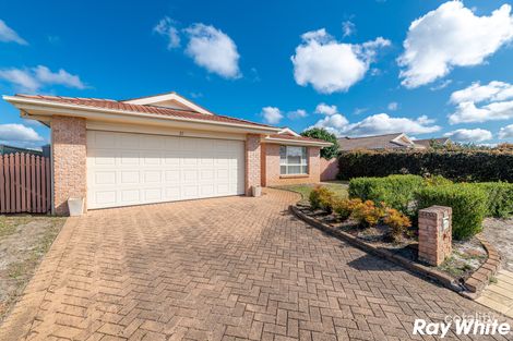 Property photo of 37 Grandis Drive Tuncurry NSW 2428