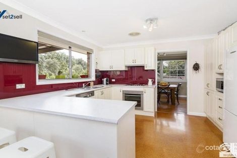 Property photo of 2 Chadworth Place Baulkham Hills NSW 2153