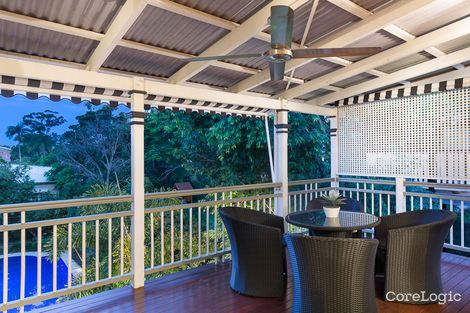 Property photo of 19 Collingwood Street Paddington QLD 4064