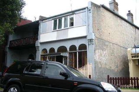 25 Parsons St, Rozelle, NSW 2039