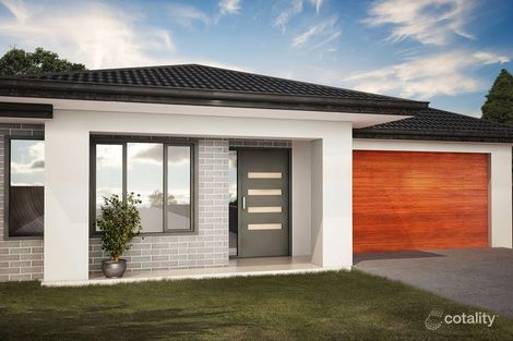 Property photo of 50 Ramornie Loop Wollert VIC 3750