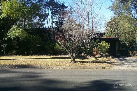 18 Becky Ave, North Rocks, NSW 2151