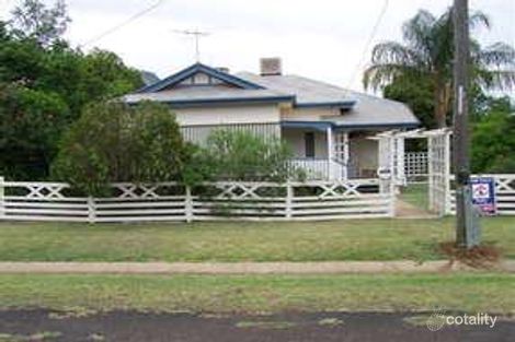 38 Market St, Jandowae, QLD 4410