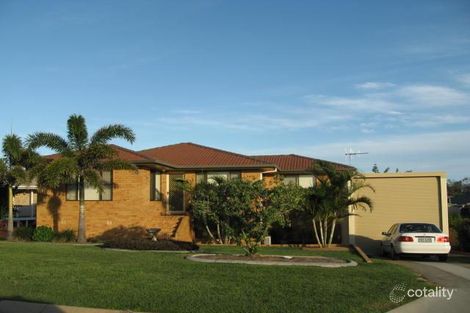 Property photo of 21 Oceanview Street Bargara QLD 4670