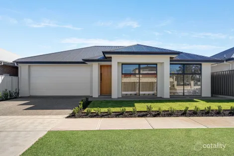 Property photo of 28 Russ Avenue Seaton SA 5023